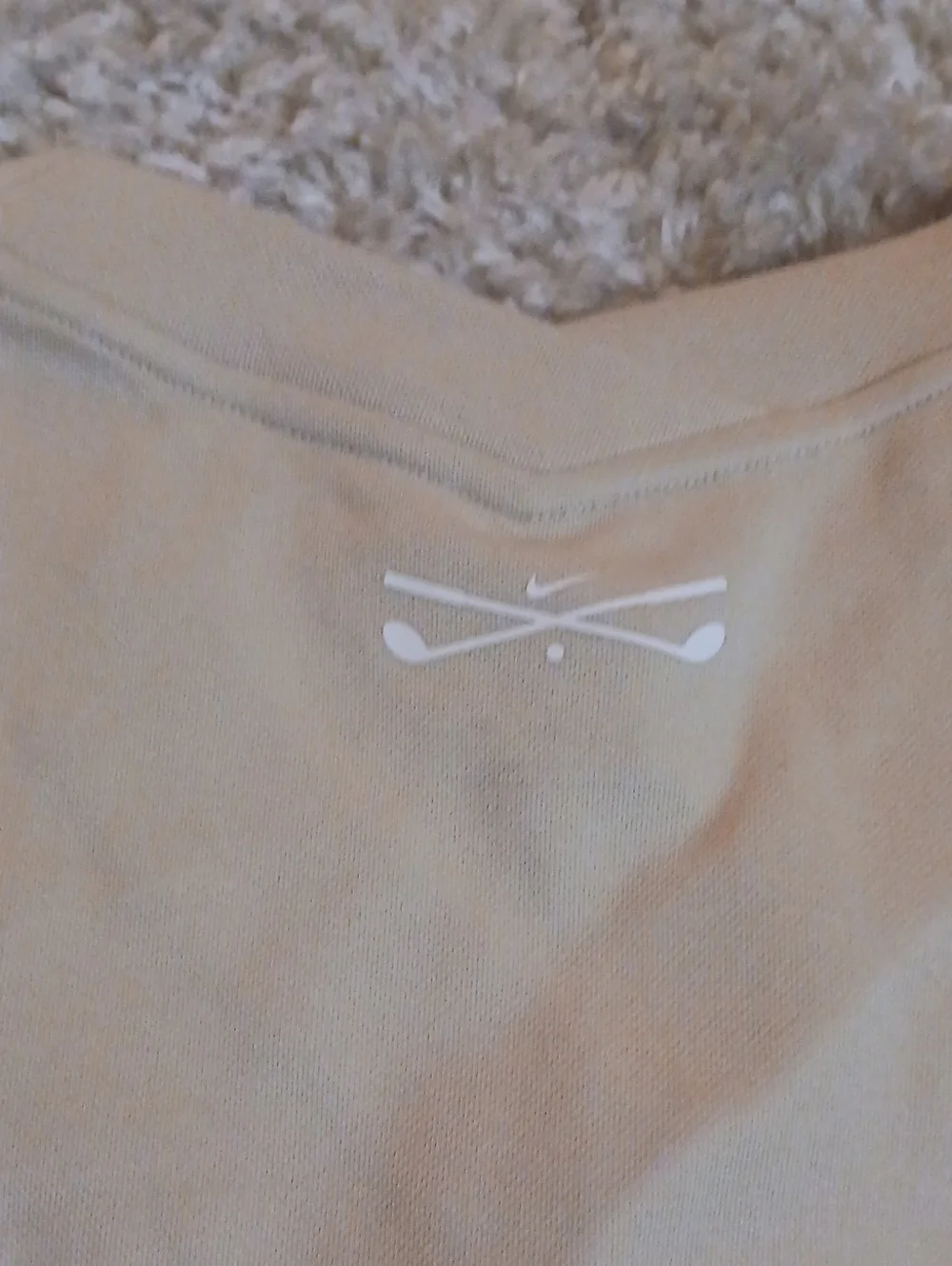 NWT NIKE CARDIGAN VEST